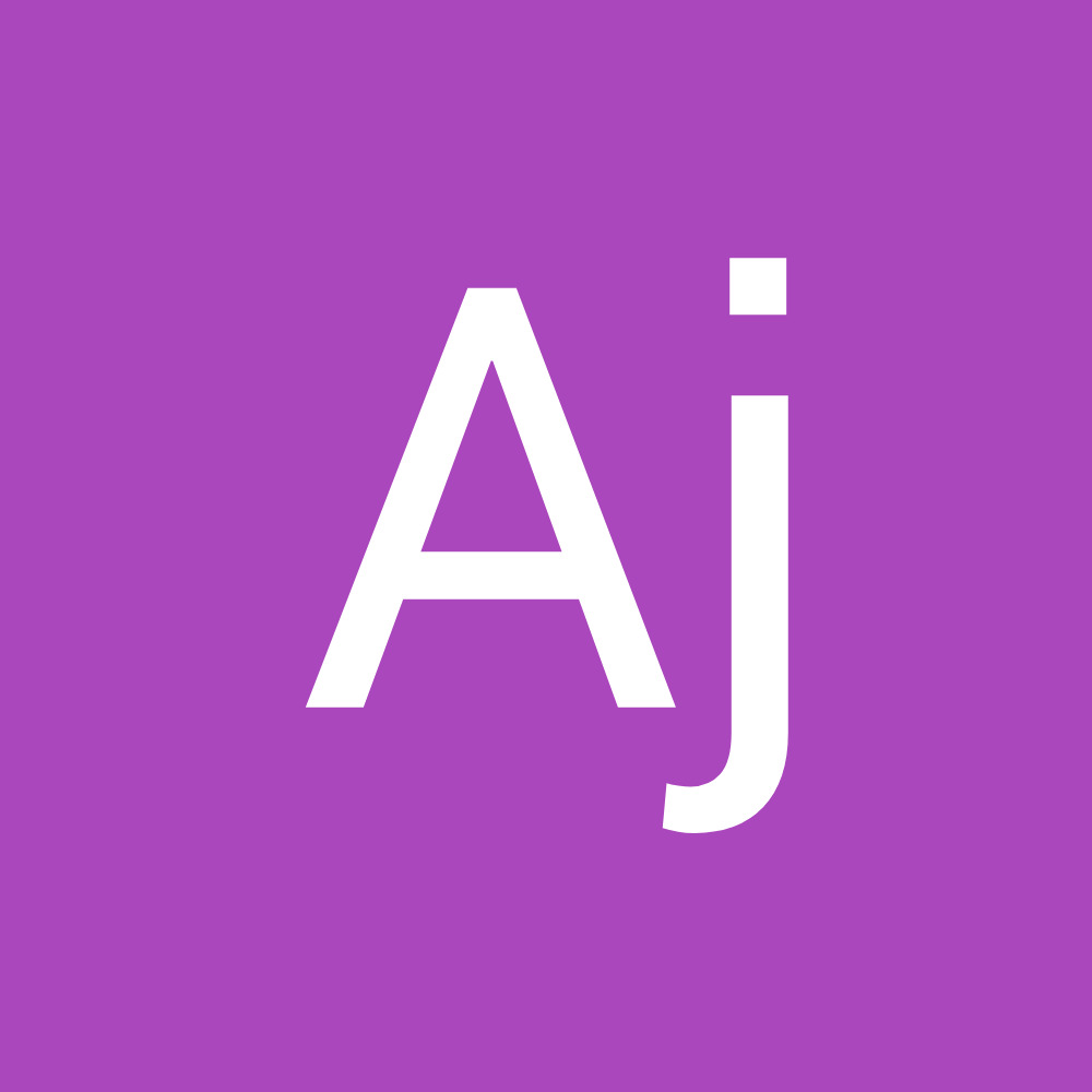 Meet your Posher, Aj
